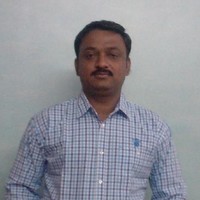 Nilesh Patil