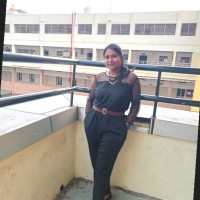 Rachana Srinivas