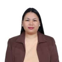 Flora Mae Lagman