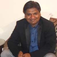 Vikas Garg