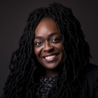 Renée Moore