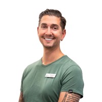Dr Andreas Dawson