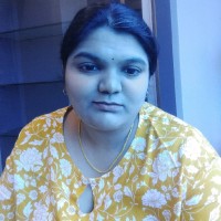 Aishwariya Vijaykumar