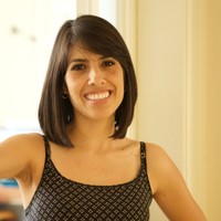 Raquel Rosales