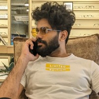 Manu Mohanan