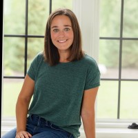 Kelsey Stricklen, Ms,Rd