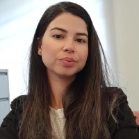 Priscila Luzo