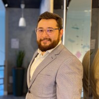 Kevin Vásquez Berges