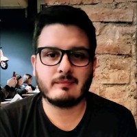 Michael Carrillo