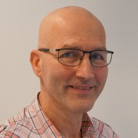 Eric Beekmans