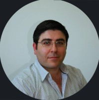 José Ramón Salinas Vázquez, PhD