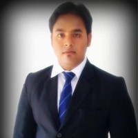 Pravas Chandra Mohanty