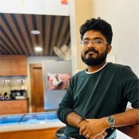 Aditya Vikram Samal