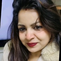 Megha Maheshwari