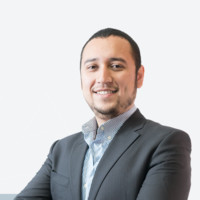 Oskar Montes de Oca Solis