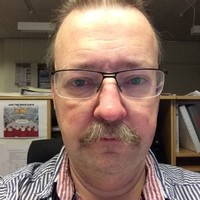 Anders Lidström