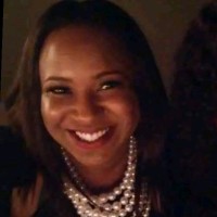 Tenequa Anderson