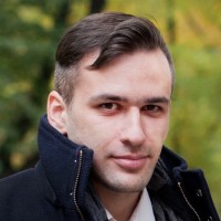 Станислав Соколов