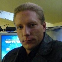 Евгений Блинов