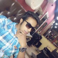 Zaheer Abbas