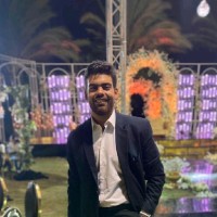 ahmed agamy