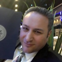 Dan Lucarini