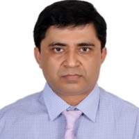 Ramanish Thakur