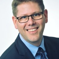 Andreas M. Werner, Executive MBA