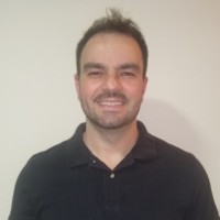 Thiago Reina Saraiva