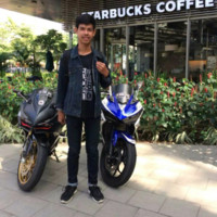 Naufal Elfasyha