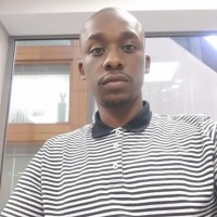 Khaya Radebe
