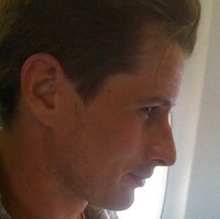 Brendan Fehr