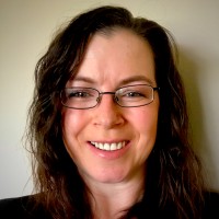 Catherine Reynolds