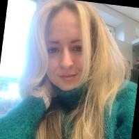 Naomi Smets