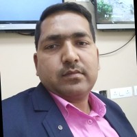 Deepak Pandey
