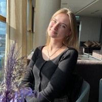 Anastasia Merkulova