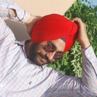 GURPREET SINGH