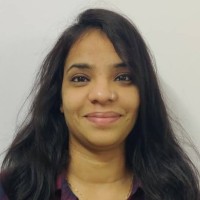 Rajshree Nimawat