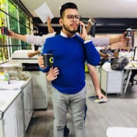 Christian Razo Garcia