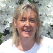 Elizabeth Landers