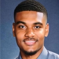 Antonio Pearson, BBA