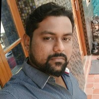 Venish Fernando