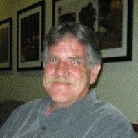 Garry Corbett PhD CDMP CVRP(D) ICVE(D) VRAC(F)