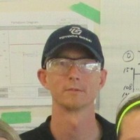 TIM MAXWELL