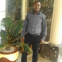 Maurice Nchimbi