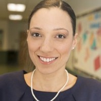 Jennagloria (Jenna) Pacheco, PMP