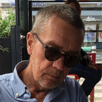 Jos de Rooij