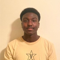Savion Johnson
