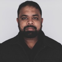 Mohammed Muqthar Ali Shaik