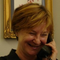 Carol Dudgeon
